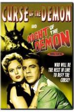 Watch Night of the Demon Megashare8