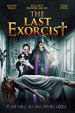 Watch The Last Exorcist Megashare8