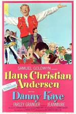 Watch Hans Christian Andersen Megashare8