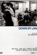 Watch Down by Law Megashare8