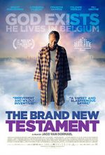 Watch The Brand New Testament Megashare8