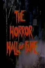 Watch The Horror Hall of Fame: A Monster Salute Megashare8