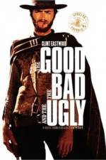Watch The Good the Bad and the Ugly Megashare8