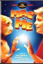 Watch Mac and Me Megashare8