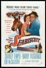 Watch The Story of Seabiscuit Megashare8
