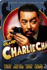 Watch Charlie Chan at the Race Track Megashare8