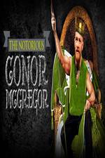 Watch Notorious Conor McGregor Megashare8