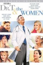 Watch Dr T and the Women Megashare8