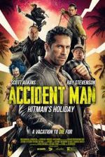 Watch Accident Man 2 Megashare8