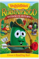 Watch VeggieTales Robin Good and His Not So Merry Men Megashare8