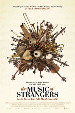 Watch The Music of Strangers Megashare8