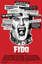 Watch Fido Megashare8