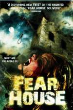 Watch Fear House Online Megashare8