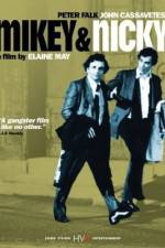 Watch Mikey and Nicky Megashare8