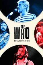 Watch The Who: Rock Revoltion Megashare8