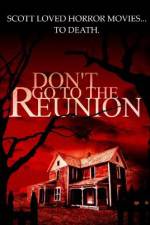 Watch Don't Go to the Reunion Megashare8