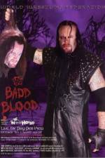Watch WWF in Your House Badd Blood Megashare8