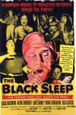 Watch The Black Sleep Megashare8