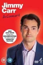 Watch Jimmy Carr: In Concert Megashare8