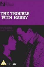 Watch The Trouble with Harry Megashare8