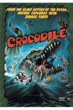 Watch Crocodile Megashare8