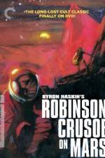 Watch Robinson Crusoe on Mars Megashare8