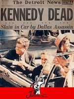Watch The JFK Assassination: The Unauthorized Story Megashare8