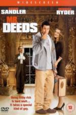 Watch Mr. Deeds Megashare8