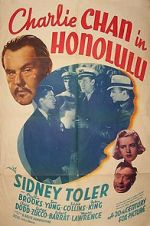 Watch Charlie Chan in Honolulu Megashare8