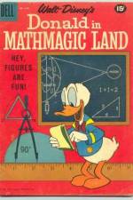 Watch Donald in Mathmagic Land Megashare8