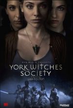 Watch York Witches' Society Megashare8
