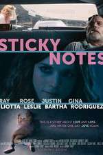 Watch Sticky Notes Megashare8