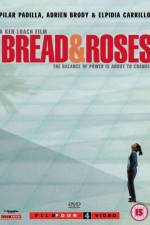 Watch Bread and Roses Megashare8