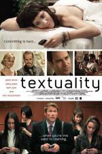 Watch Textuality Megashare8