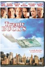 Watch Twenty Bucks Megashare8