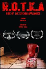 Watch Rise of the Kitchen Appliances (Short 2014) Megashare8
