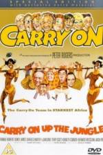 Watch Carry on Up the Jungle Megashare8