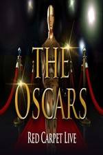 Watch Oscars Red Carpet Live 2014 Megashare8