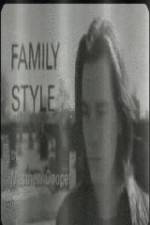 Watch Family Style Megashare8