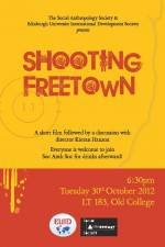 Watch Shooting Freetown Megashare8