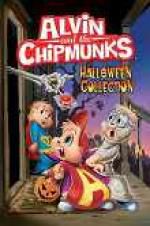 Watch Alvin and The Chipmunks: Halloween Collection Megashare8