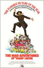 Watch The Mad Adventures of Rabbi Jacob Megashare8