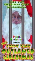 Watch The Town That Outlawed Christmas Megashare8