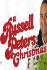 Watch A Russell Peters Christmas Special Megashare8
