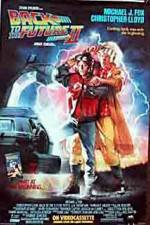 Watch Back to the Future Part II Megashare8