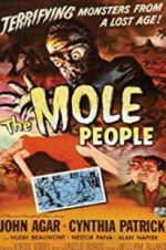 Watch The Mole People Megashare8