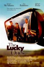 Watch The Lucky Ones Megashare8
