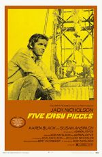 Watch Five Easy Pieces Megashare8