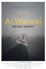 Watch Ai Weiwei Never Sorry Megashare8