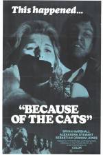 Watch Because of the Cats Megashare8